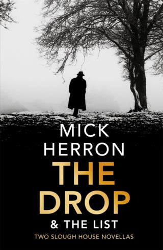 Supplemental image for 9781529327311 - The Drop & The List