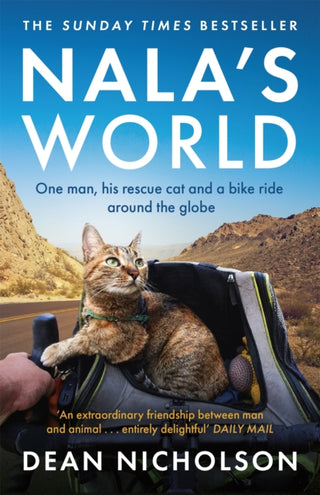 Supplemental image for 9781529328004 - Nala's World