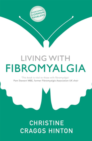 Cover image for 9781529329124 - Living with Fibromyalgia