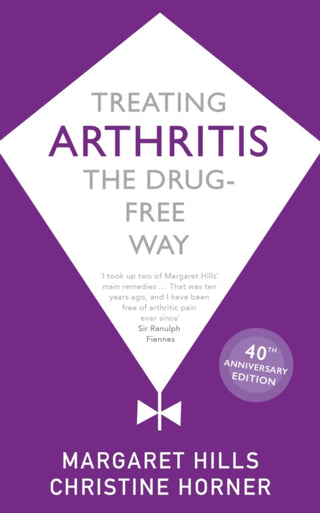 Cover image for 9781529329186 - Treating Arthritis