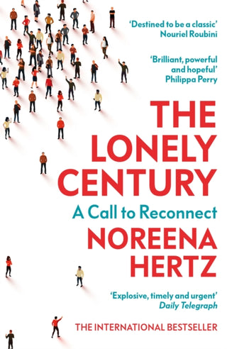 Supplemental image for 9781529329278 - The Lonely Century