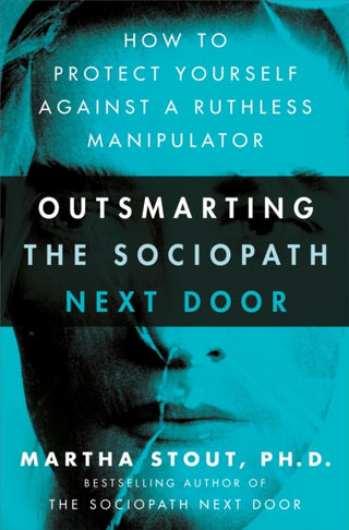 Cover image for 9781529331295 - Outsmarting the Sociopath Next Door