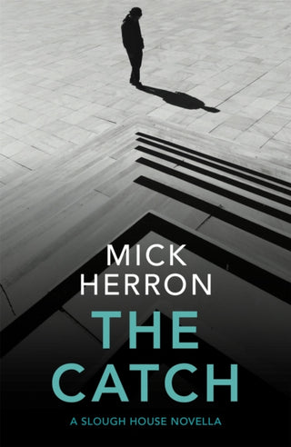 Cover image for 9781529331707 - The Catch
