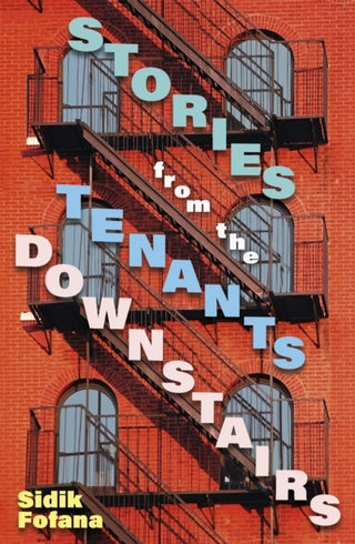 Cover image for 9781529331875 - Stories From the Tenants Downstairs