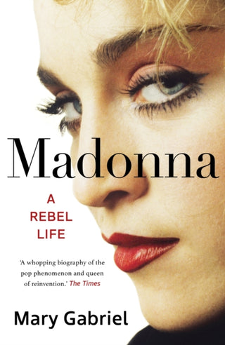 Supplemental image for 9781529332001 - Madonna