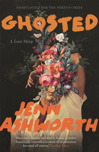 Cover image for 9781529336788 - Ghosted