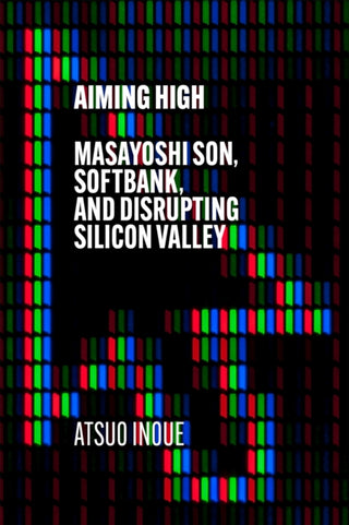 Cover image for 9781529338577 - Aiming High