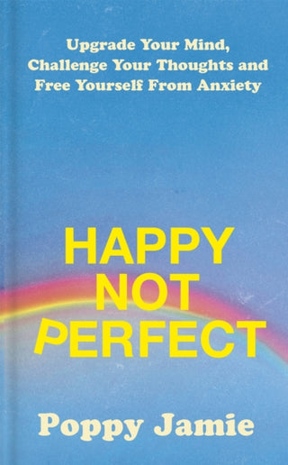 Cover image for 9781529339161 - Happy Not Perfect