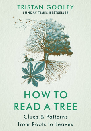 Cover image for 9781529339598 - How to Read a Tree