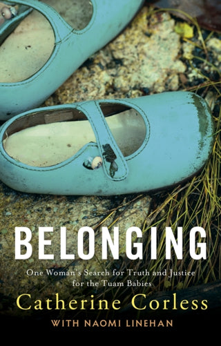 Cover image for 9781529339789 - Belonging