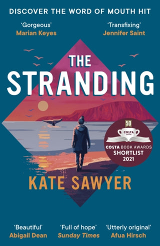 Cover image for 9781529340686 - The Stranding