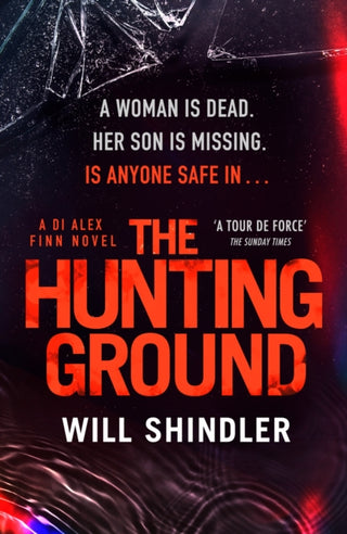 Supplemental image for 9781529340860 - The Hunting Ground