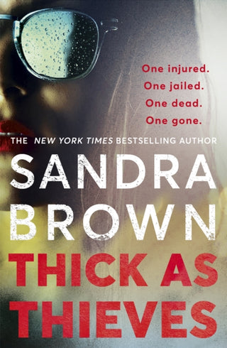 Cover image for 9781529341720 - Thick as Thieves