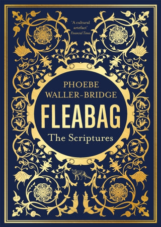 Cover image for 9781529341799 - Fleabag: The Scriptures