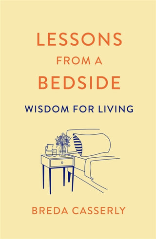 Supplemental image for 9781529341997 - Lessons from a Bedside