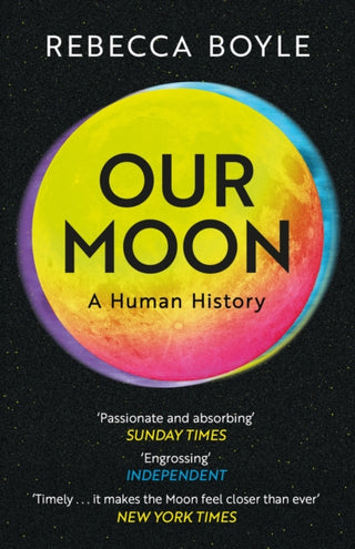 Supplemental image for 9781529342826 - Our Moon