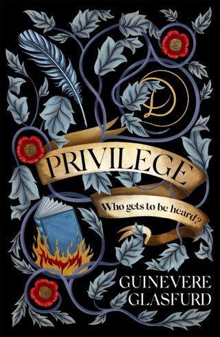 Cover image for 9781529342901 - Privilege