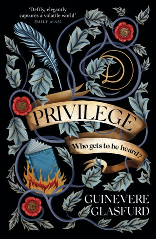 Supplemental image for 9781529342925 - Privilege
