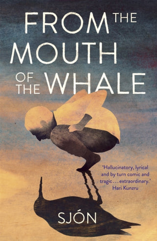 Cover image for 9781529342970 - From the Mouth of the Whale