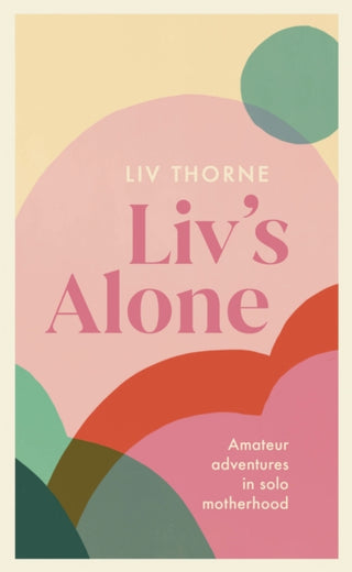 Supplemental image for 9781529344189 - Liv's Alone