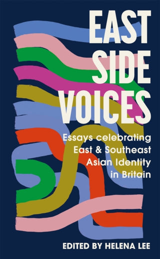 Cover image for 9781529344479 - East Side Voices