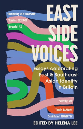 Supplemental image for 9781529344509 - East Side Voices