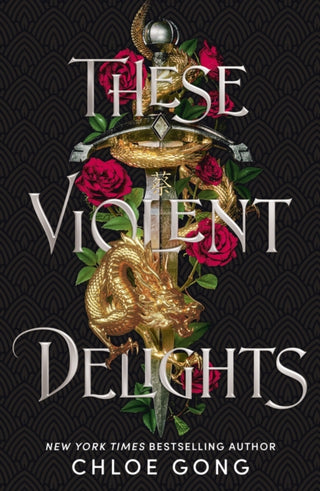 Supplemental image for 9781529344530 - These Violent Delights