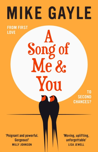 Cover image for 9781529344813 - A Song of Me and You