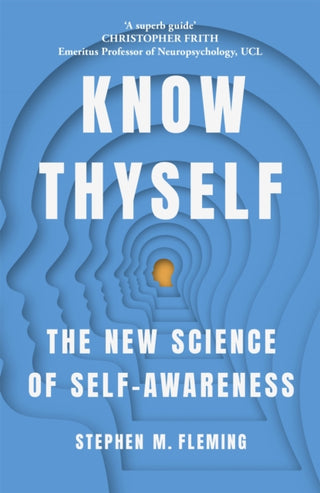 Cover image for 9781529345063 - Know Thyself