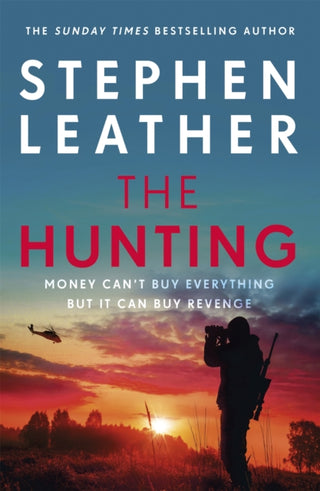 Cover image for 9781529345254 - The Hunting