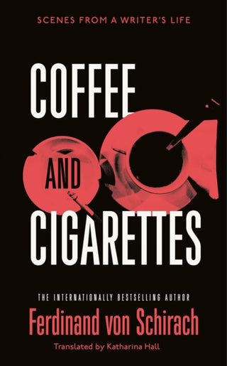 Cover image for 9781529345728 - Coffee and Cigarettes