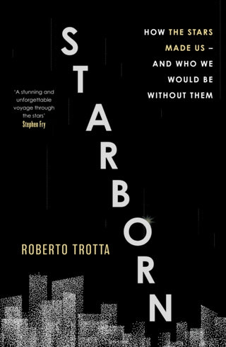 Cover image for 9781529346084 - Starborn