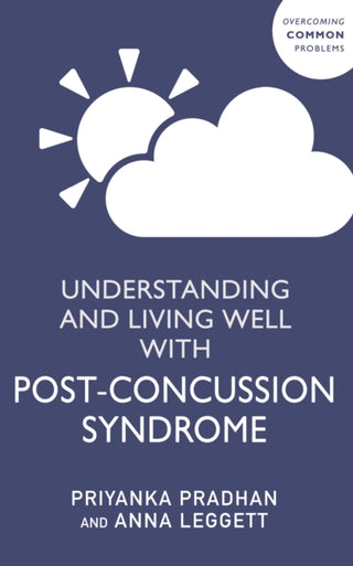Supplemental image for 9781529346145 - Understanding and Living Well With Post-Concussion Syndrome
