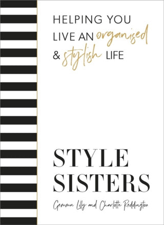 Cover image for 9781529347258 - Style Sisters