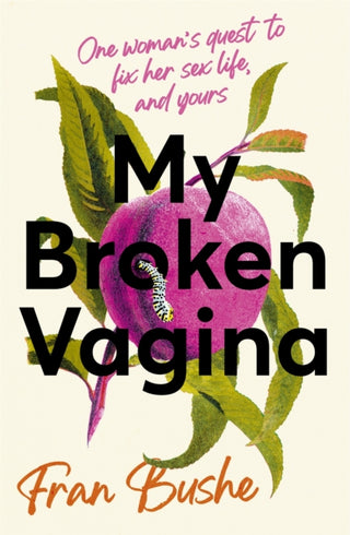 Supplemental image for 9781529347647 - My Broken Vagina