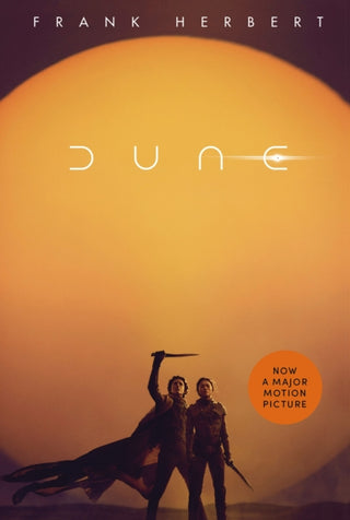 Cover image for 9781529347852 - Dune