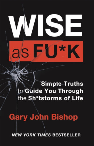 Cover image for 9781529348057 - Wise as F*ck