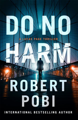 Cover image for 9781529348477 - Do No Harm