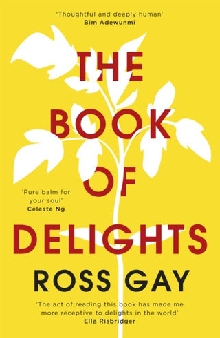 Cover image for 9781529349771 - The Book of Delights