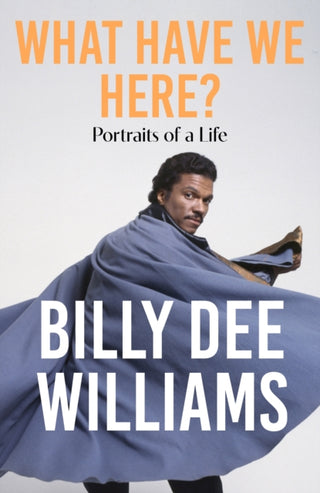 Cover image for 9781529350210 - What Have We Here