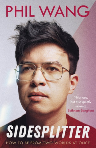 Cover image for 9781529350272 - Sidesplitter