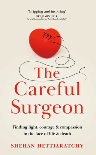 Supplemental image for 9781529350654 - The Careful Surgeon