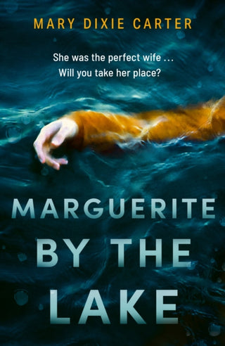 Cover image for 9781529351019 - Marguerite by the Lake