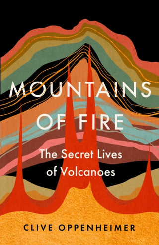 Cover image for 9781529351095 - Mountains of Fire