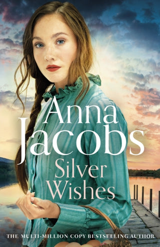 Cover image for 9781529351316 - Silver Wishes