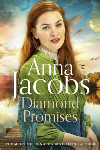 Supplemental image for 9781529351446 - Diamond Promises