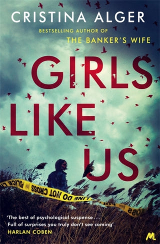 Cover image for 9781529351699 - Girls Like Us