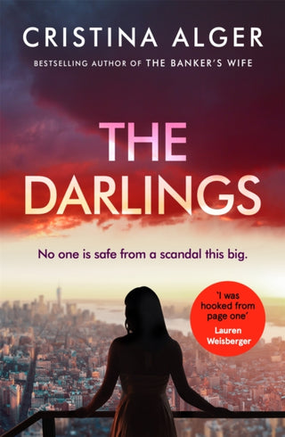 Cover image for 9781529351767 - The Darlings