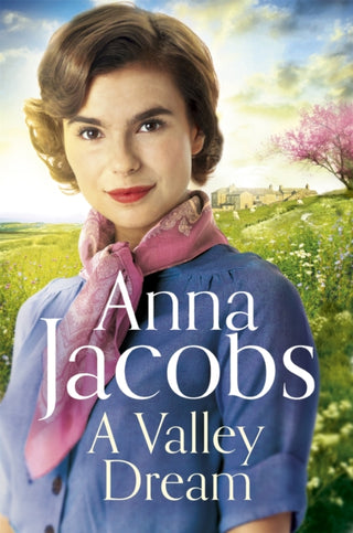 Cover image for 9781529353488 - A Valley Dream