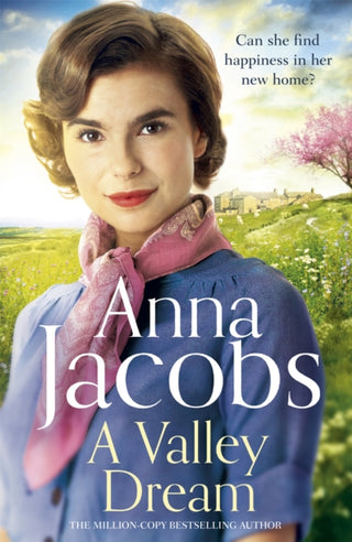 Cover image for 9781529353518 - A Valley Dream